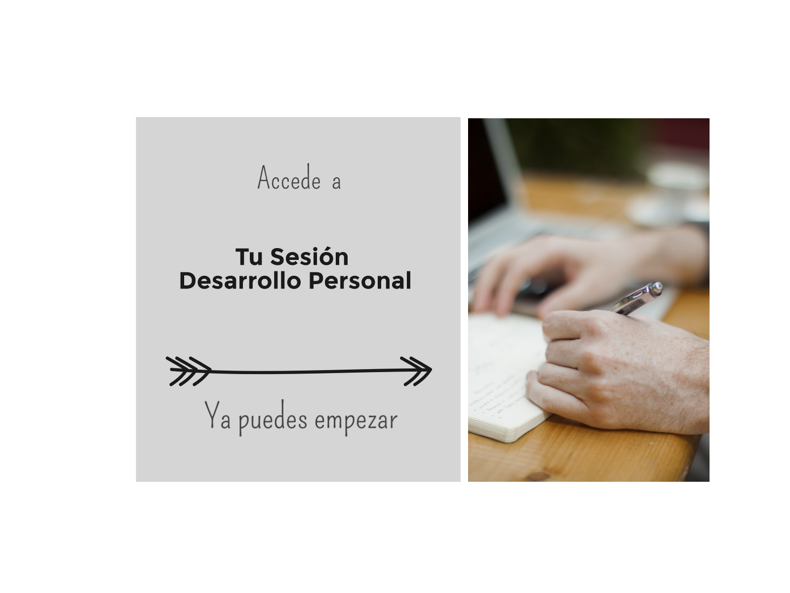 Sesión 2 Descubre Coaching Personal Coach Maite Finch