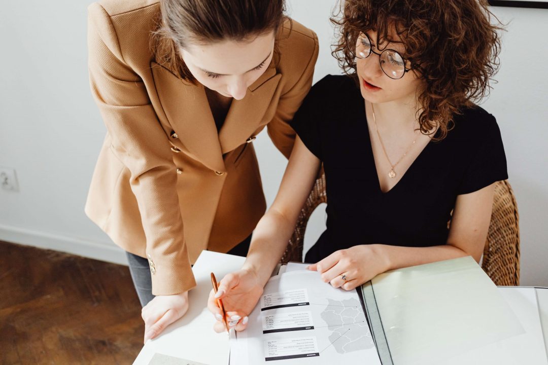 Cómo potenciar tu accountability como líder Coach Maite Finch