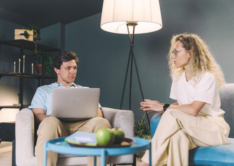 Técnicas de Coaching